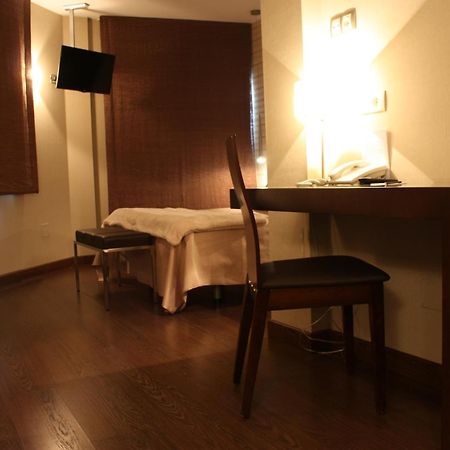 Hotel Pontes Do Eume Puentes de Garcia Rodriguez ห้อง รูปภาพ