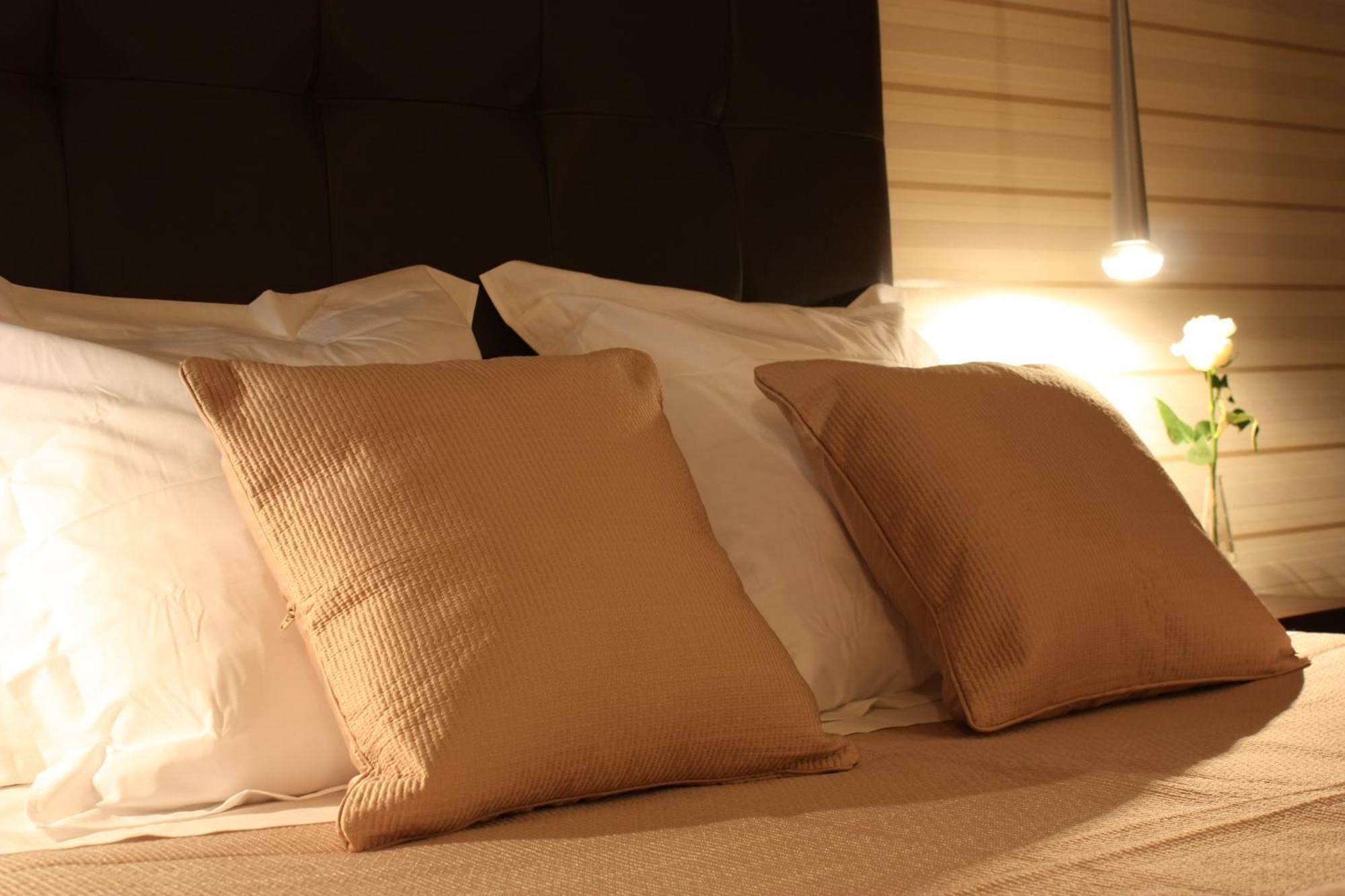Hotel Pontes Do Eume Puentes de Garcia Rodriguez ห้อง รูปภาพ