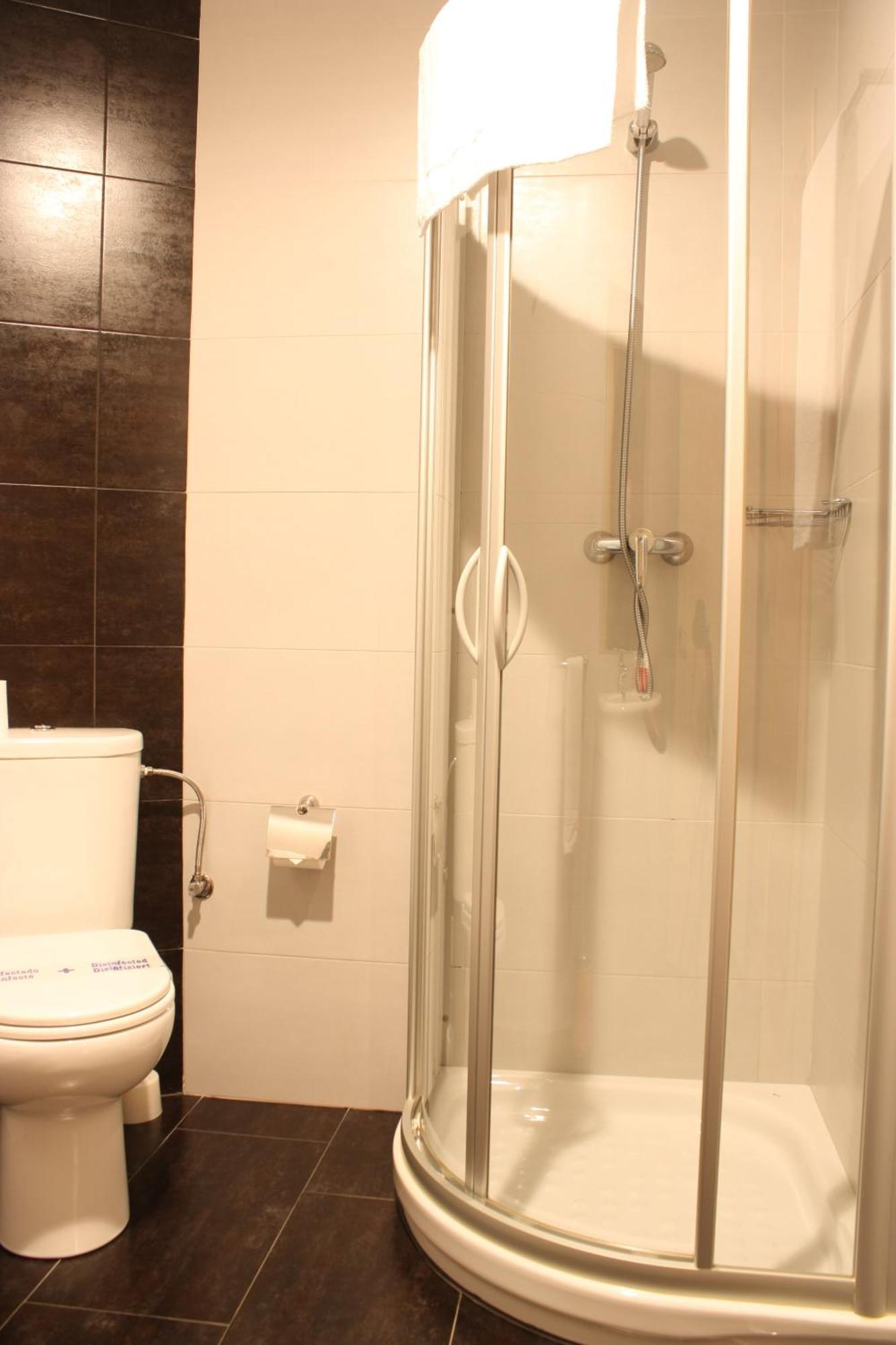 Hotel Pontes Do Eume Puentes de Garcia Rodriguez ห้อง รูปภาพ